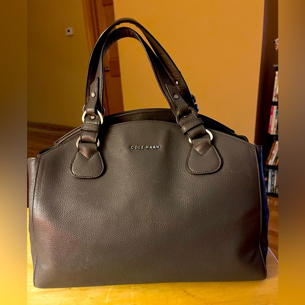 Cole Haan Satchel